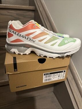 Salomon XT-4